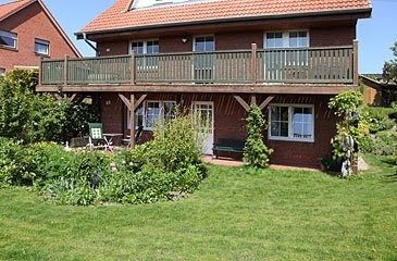 Ferienhaus J&auml;ger